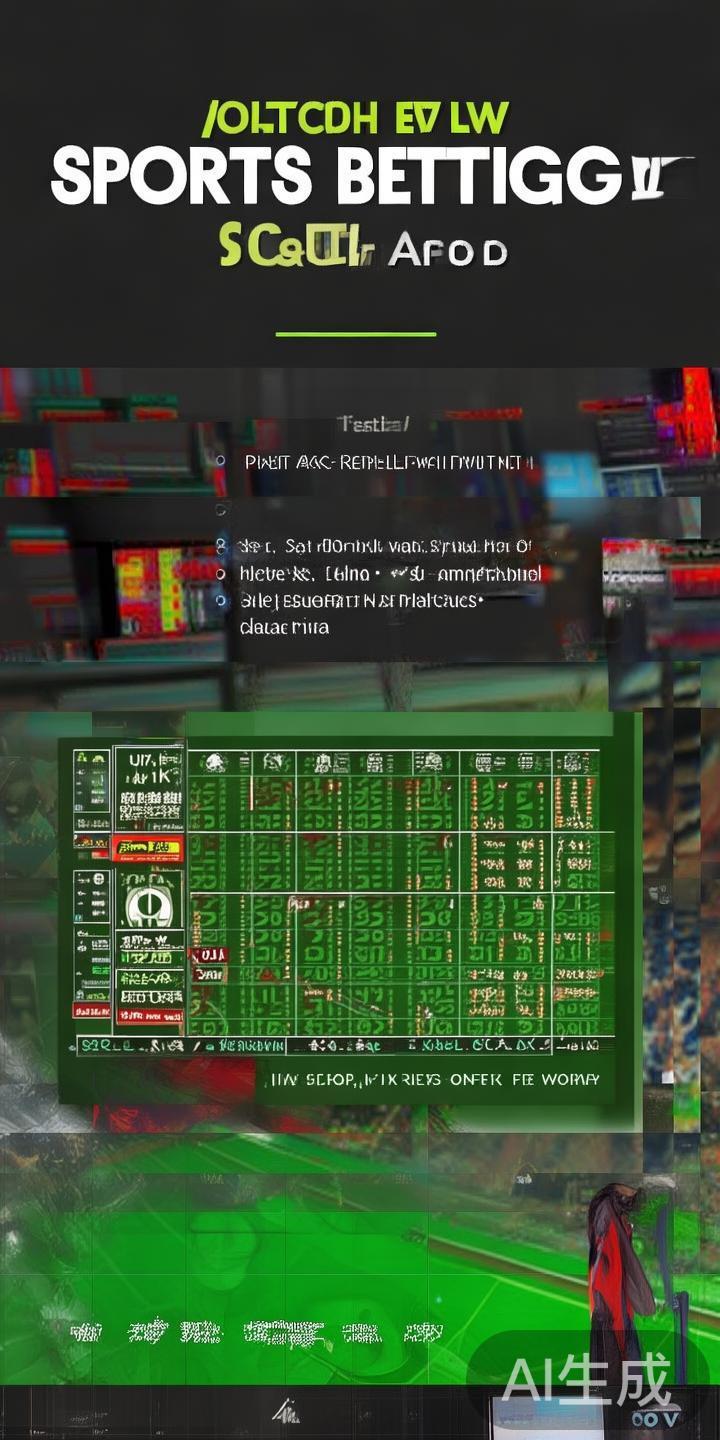 随着体育博彩行业的不断发展，选择一款安全可靠、性能