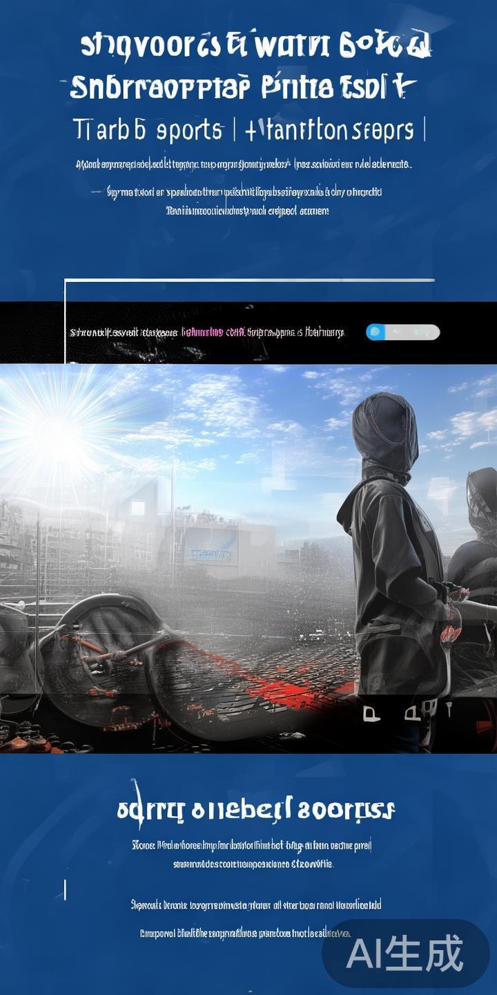 天博体育赞助商合作成功案例分析与未来发展趋势探讨