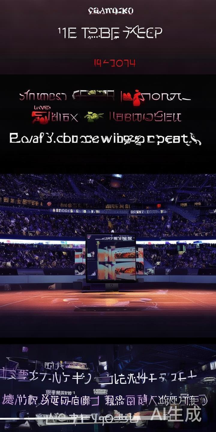 天博体育直播间：全场赛事高清同步观看，尽享极致激战体验