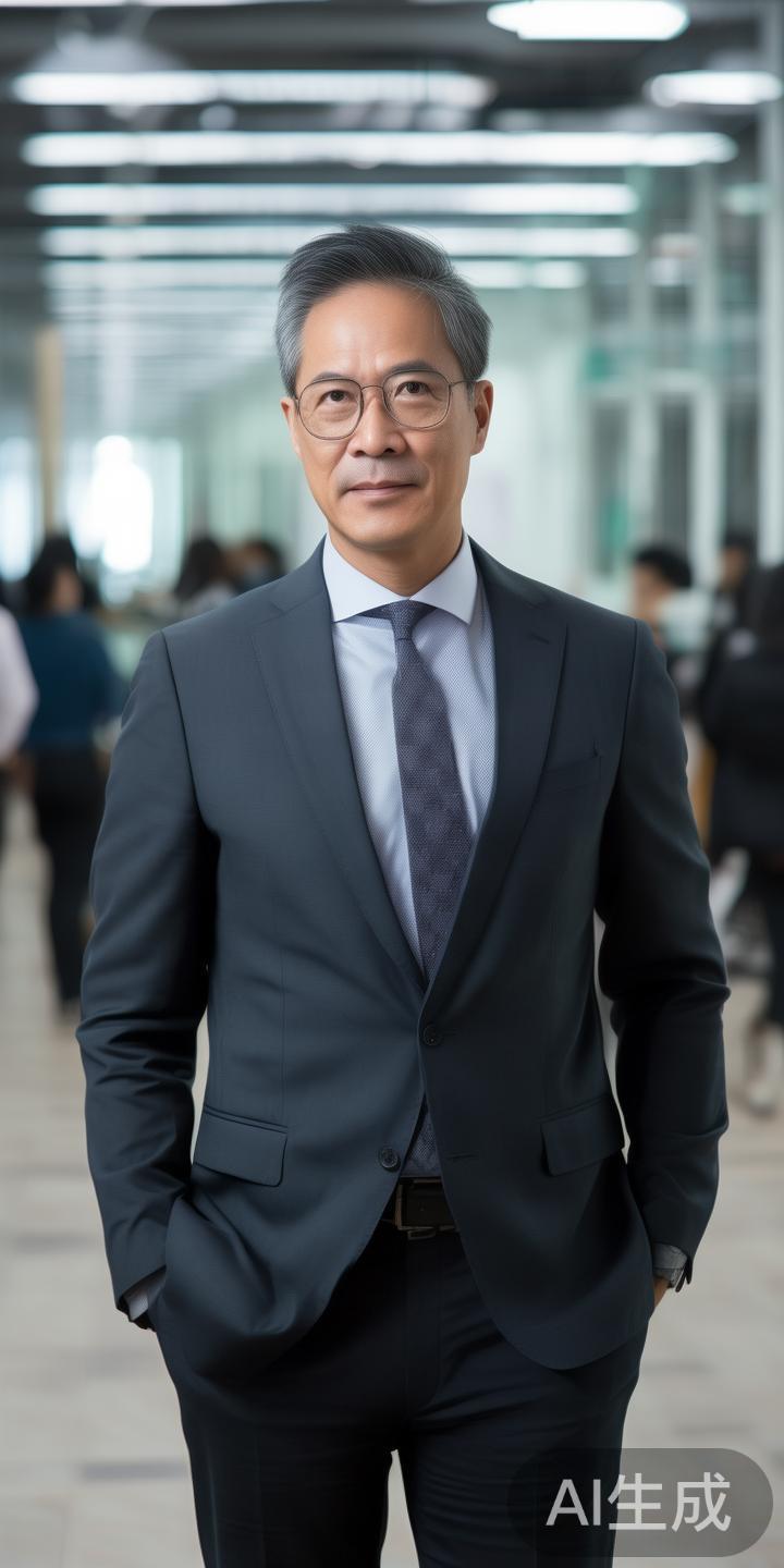 天博体育负责人详细个人资料及背景介绍全面解析