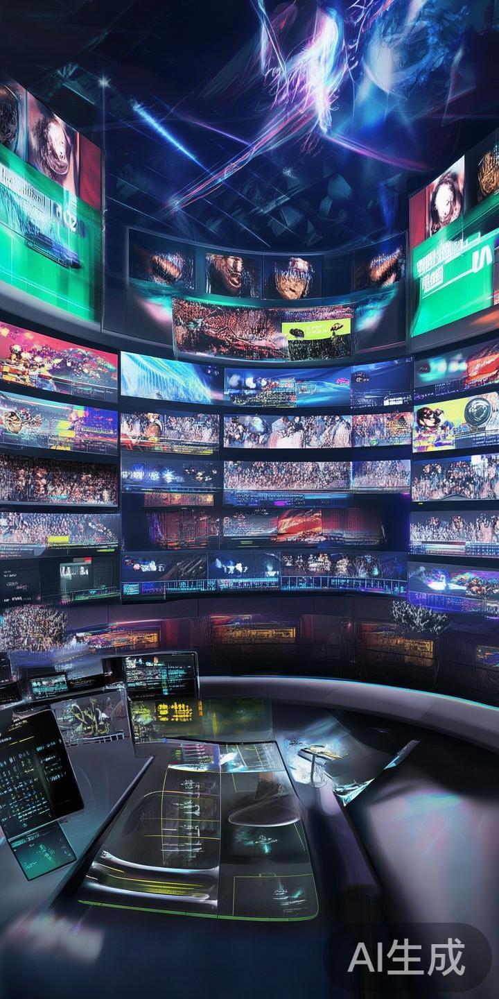 天博体育简介：主要赛事内容与用户体验全面解析