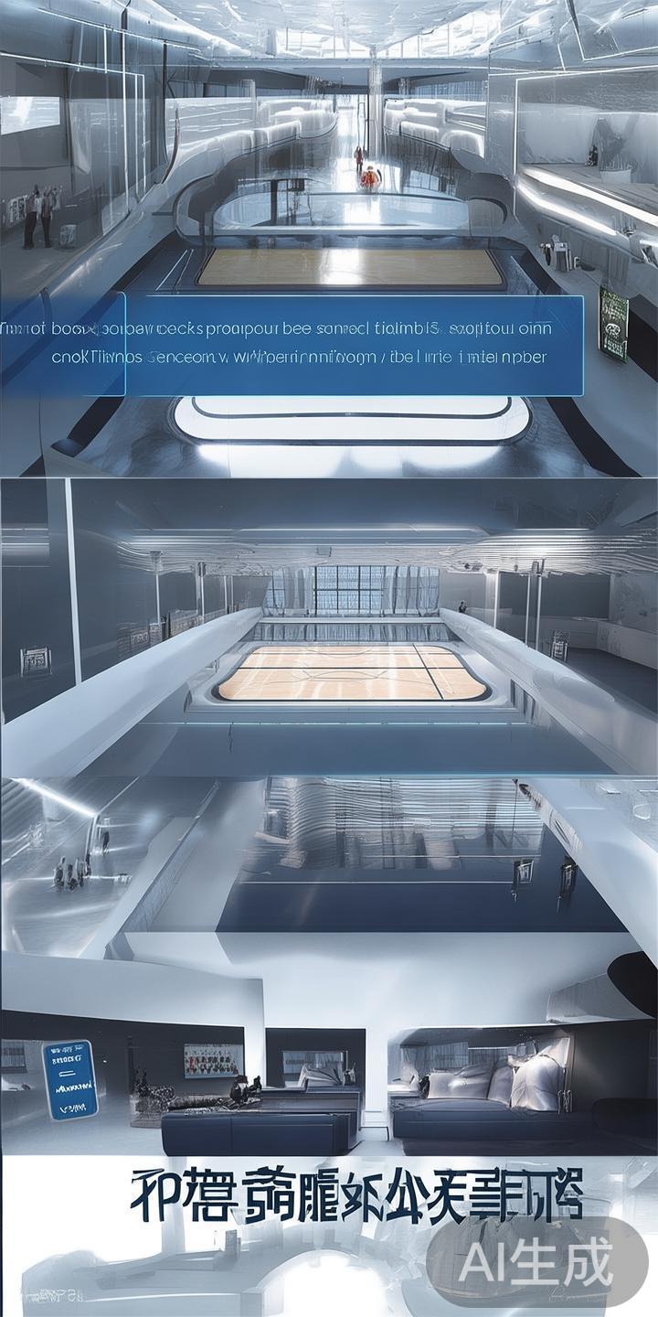 2023年天博体育中心最新设施与服务全面详解