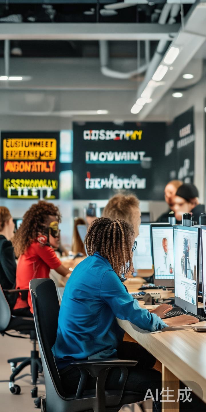 全面解析天博体育企业文化与服务宗旨内涵与实践经验