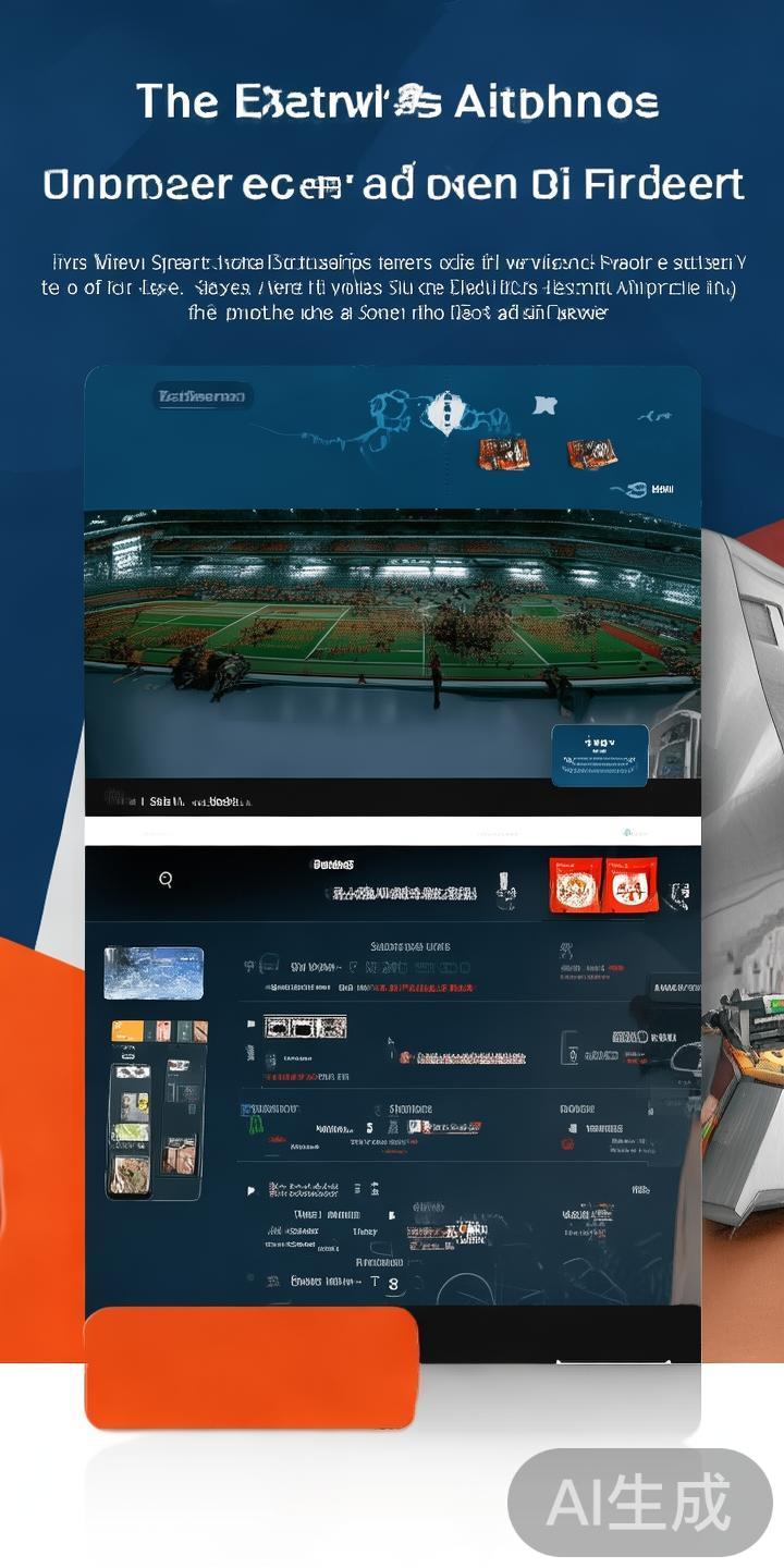 在体育娱乐行业中，用户体验至关重要。天博体育始终将