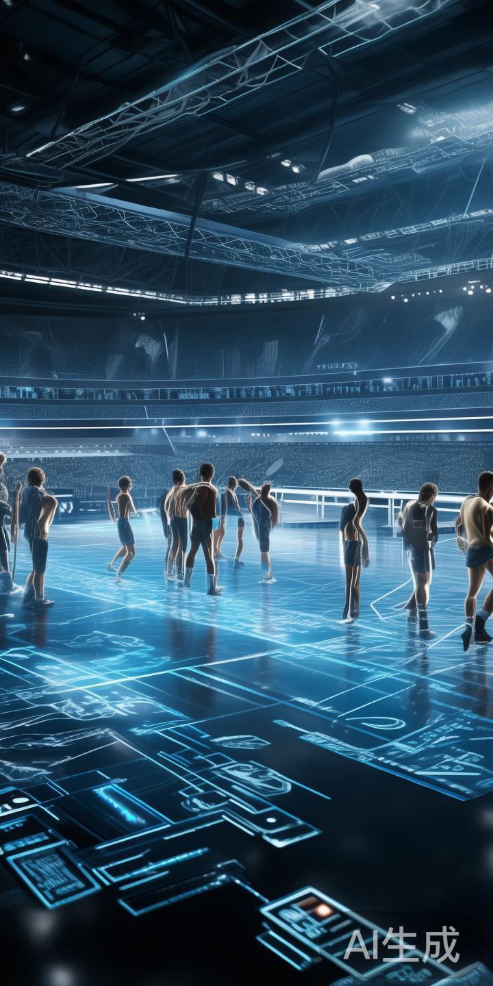 全面解析2022年天博综合体育行业发展现状与未来发展方向