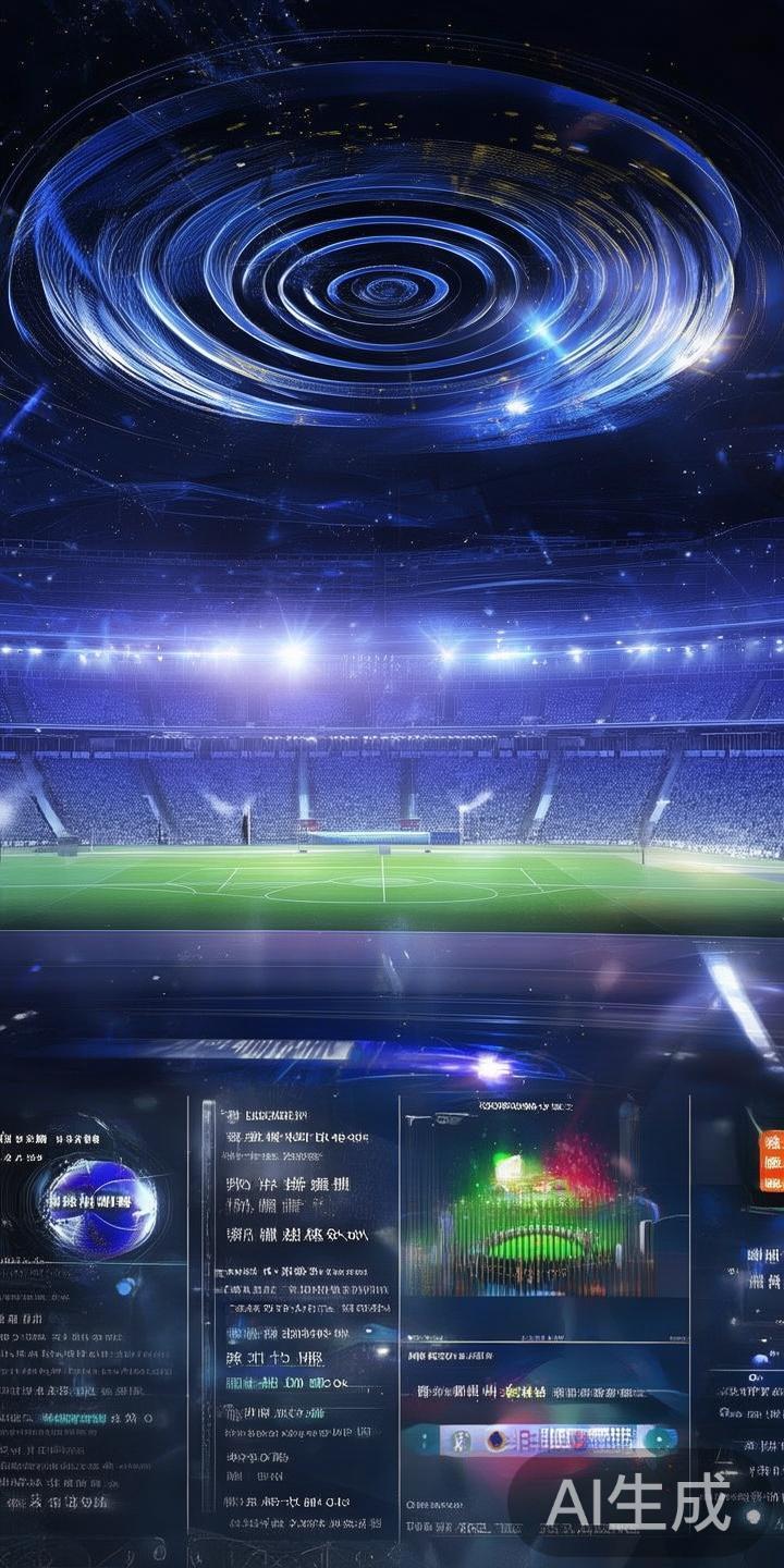 全面解析天博体育综合平台带来的多维度体育娱乐体验与创新优势