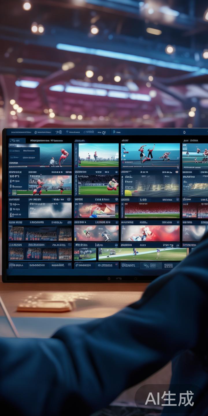 天博体育欧洲杯直播平台全攻略:精彩赛事抢先看,让你一站尽享足球盛宴