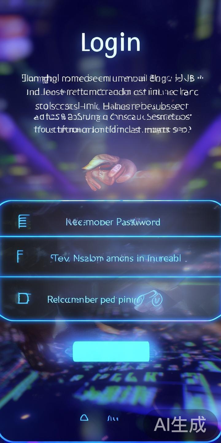 天博体育网页版App登录注册流程详解及安全保障措施解析