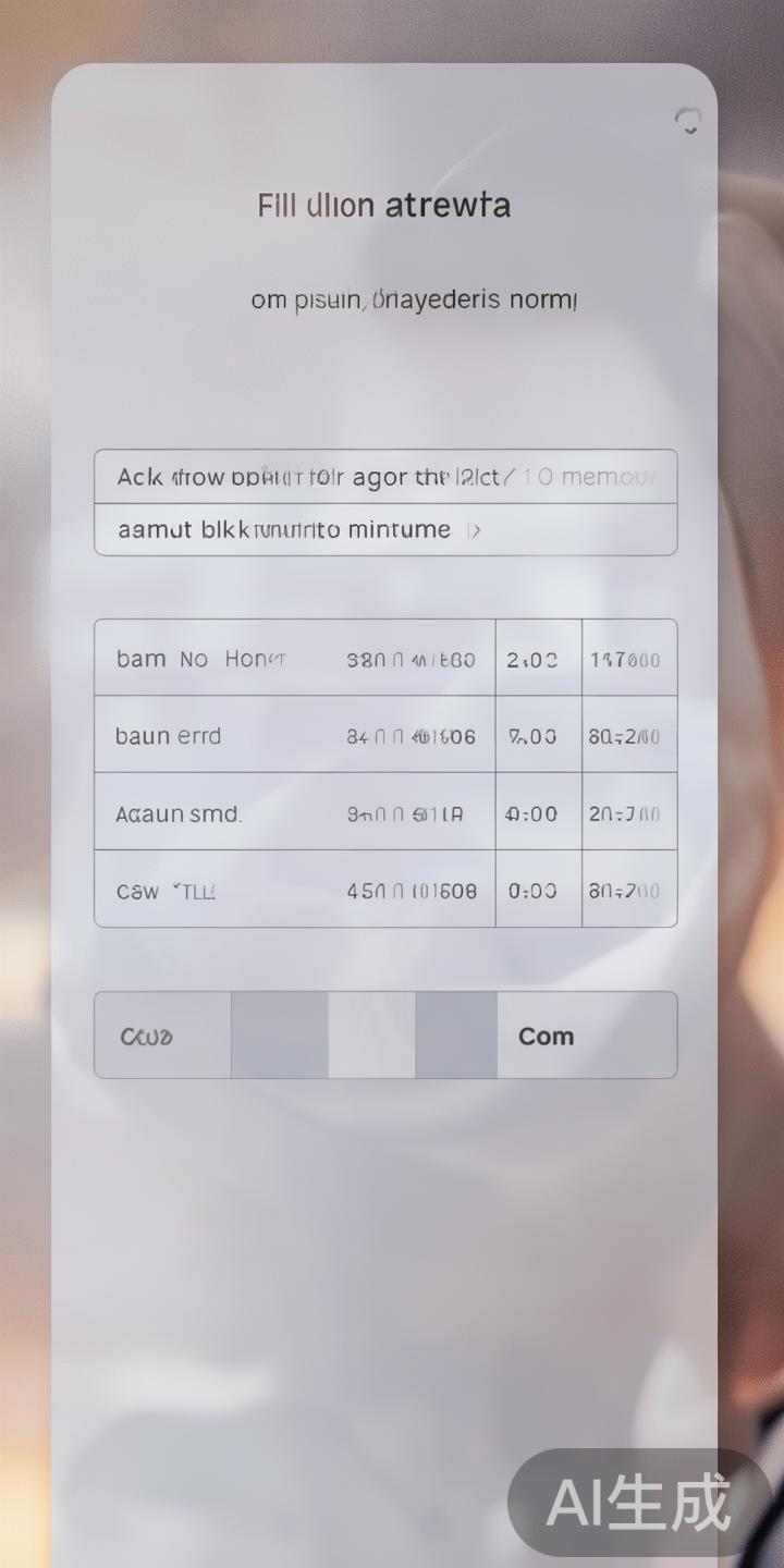 天博体育平台详细操作指南：轻松顺利实现提现的完整步骤