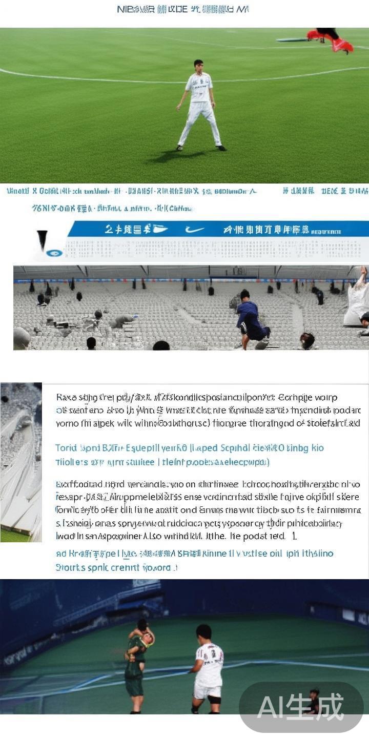 天博体育在体育产业中的主要职能与综合服务内容分析