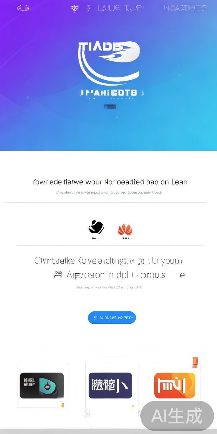 轻松下载天博体育App,尽情畅享精彩体育赛事体验攻略 访问官方网站或主流应用平台:在手机浏览器中输入天博
