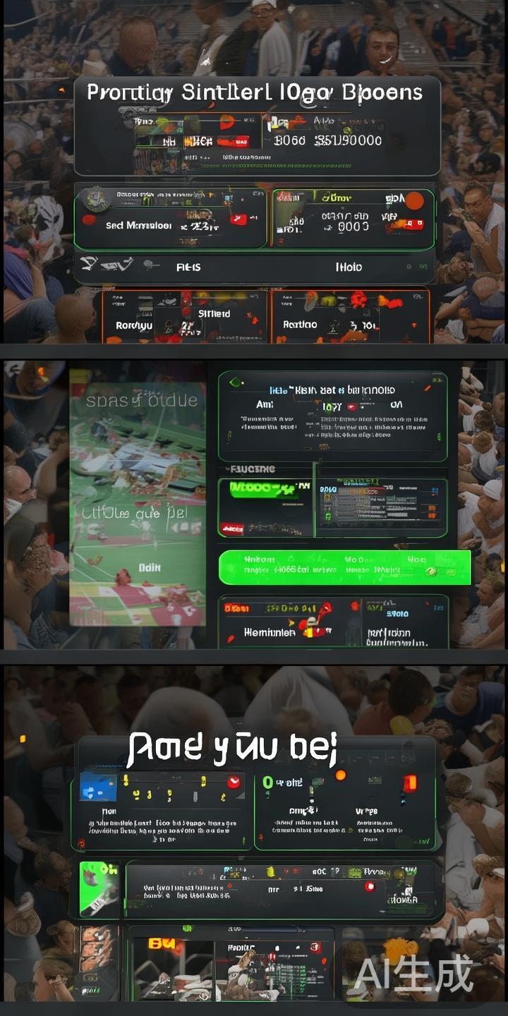 全面分析bob天博体育平台的安全保障措施与丰富多样的投注玩法